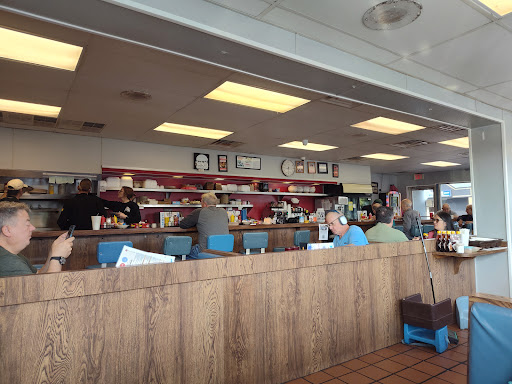 Travis Coffee Shop